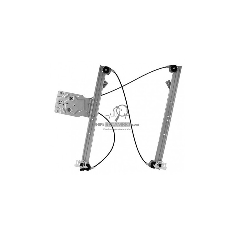 CITROEN XSARA PICASSO ELEVALUNAS DELANTERO IZQUIERDO, 99-11