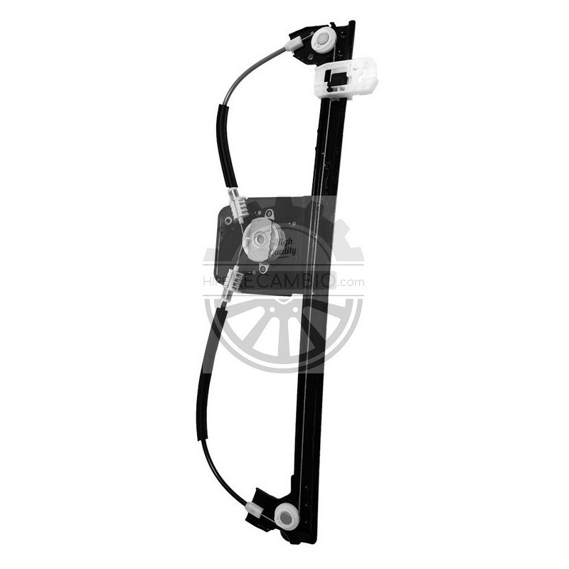 RENAULT MEGAN SCENIC II 03-09 ELEVALUNAS DELANTERA DERECHA