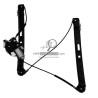 BMW SERIE 3 E46 98-05 ELEVALUNAS DELANTERO IZQUIERDO CON MOTOR