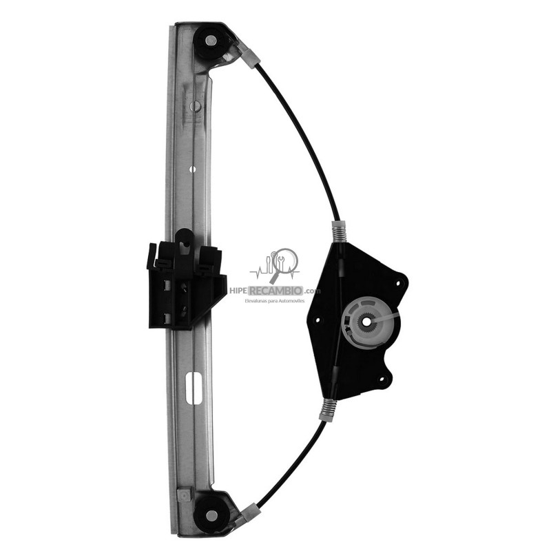 VOLKSWAGEN GOLF 4 Y BORA 97-03 ELEVALUNAS TRASERO DERECHO