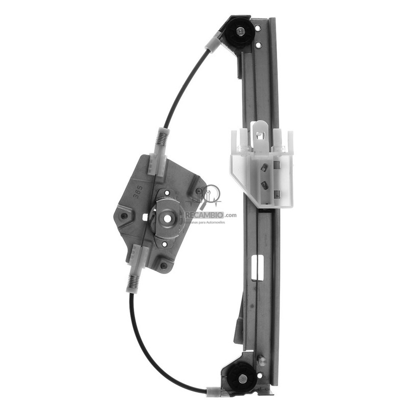 ALFA ROMEO 159 2005-2011 ELEVALUNAS TRASERO DERECHO