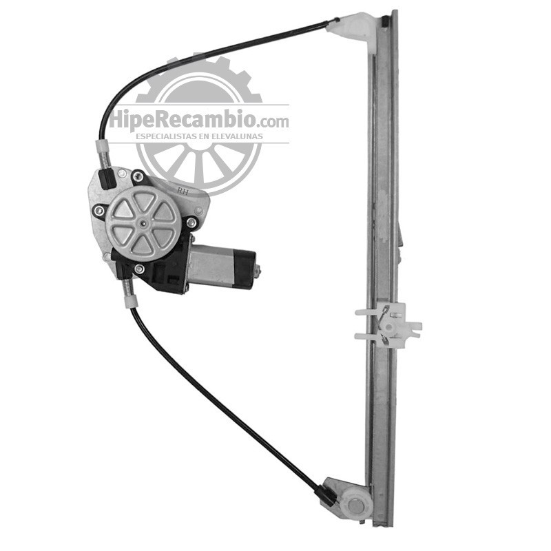 ALFA ROMEO 156 ELEVALUNAS DELANTERA DERECHA, 97 - ACTUAL