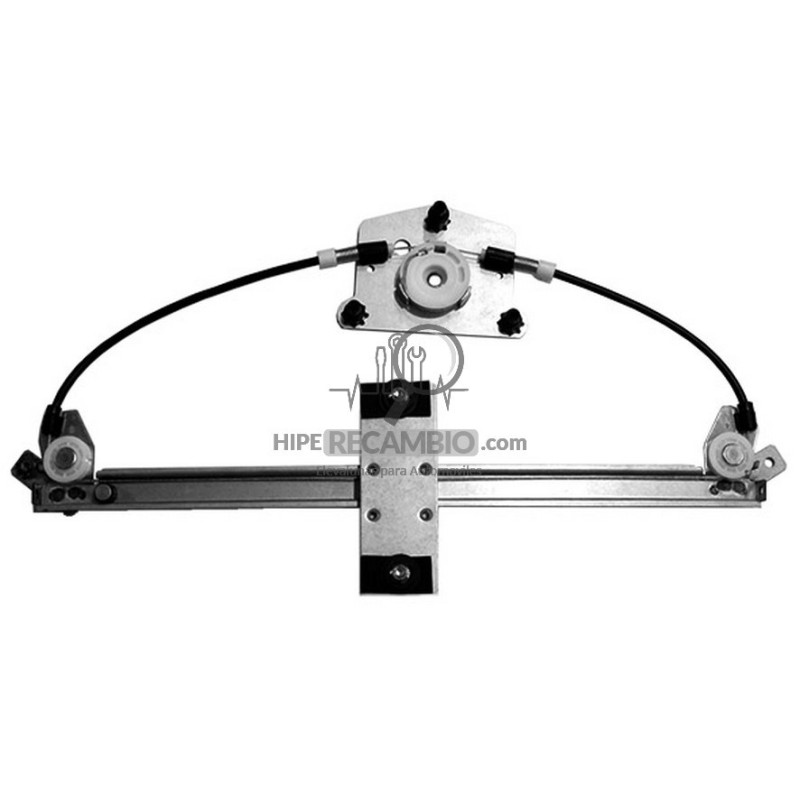 AUDI A3 2003-2012 ELEVALUNAS TRASERO DERECHO