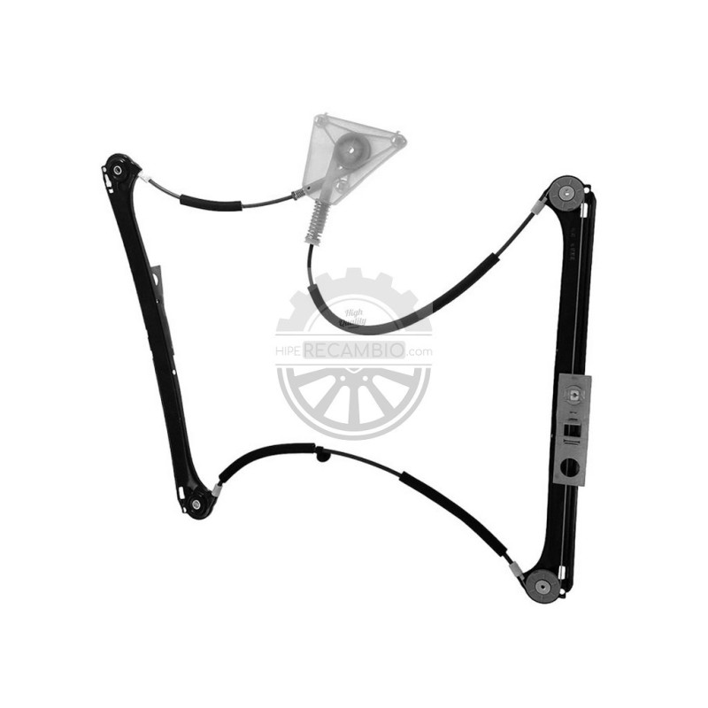 AUDI A3  4 PUERTAS 2003 ELEVALUNAS DELANTERO IZQUIERDO