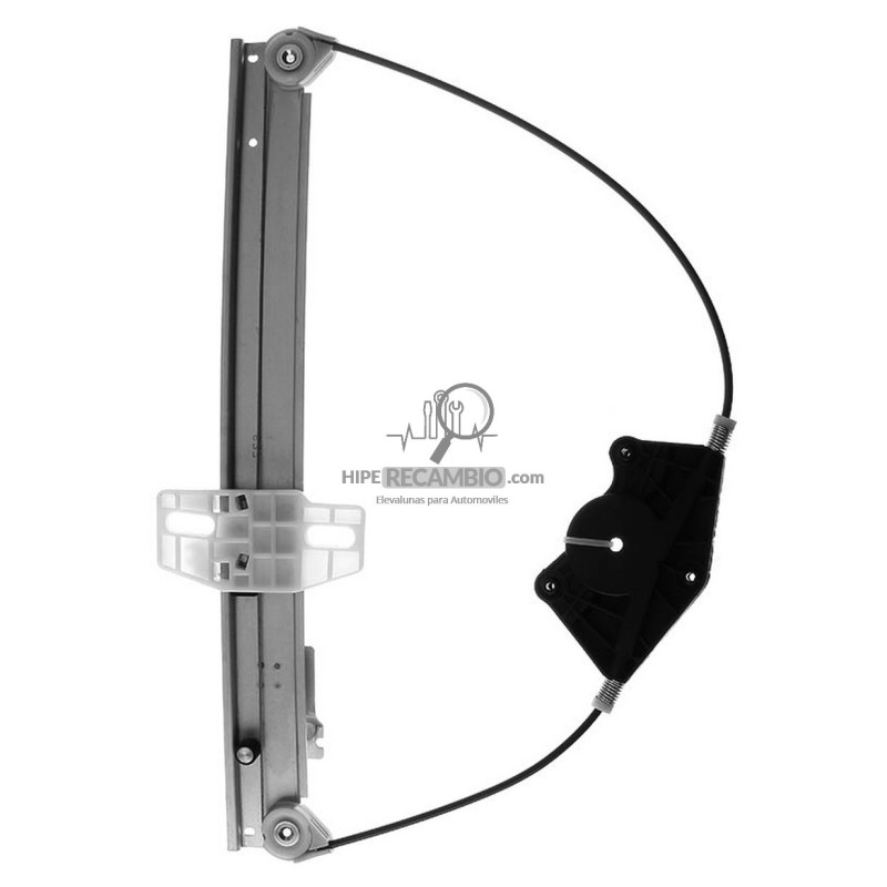 AUDI A4 2001-2008 SEAT EXEO 2009-2013 ELEVALUNAS TRASERO IZQUIERDO