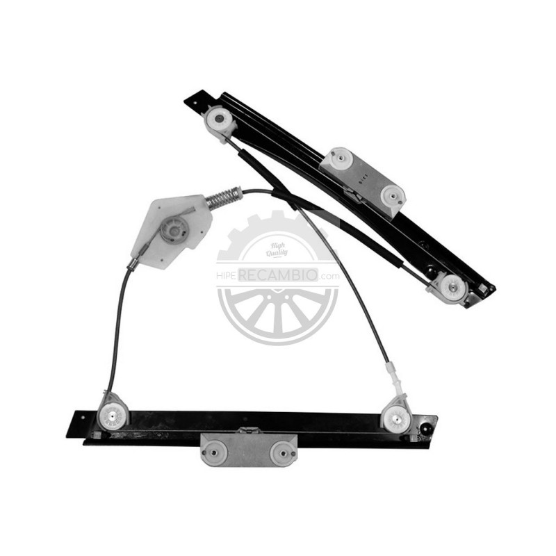 AUDI TT 1998-2014 ELEVALUNAS DELANTERA DERECHA