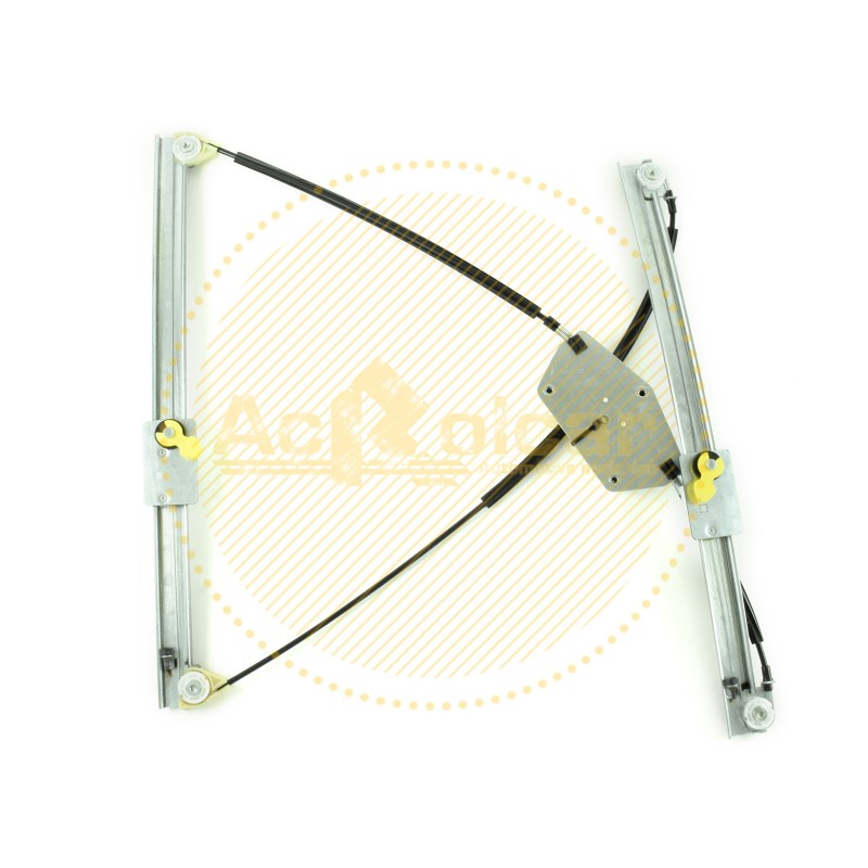 AUDI Q7 1/2006 EN ADELANTE 4 PUERTAS ELEVALUNAS DELANTERO DERECHO