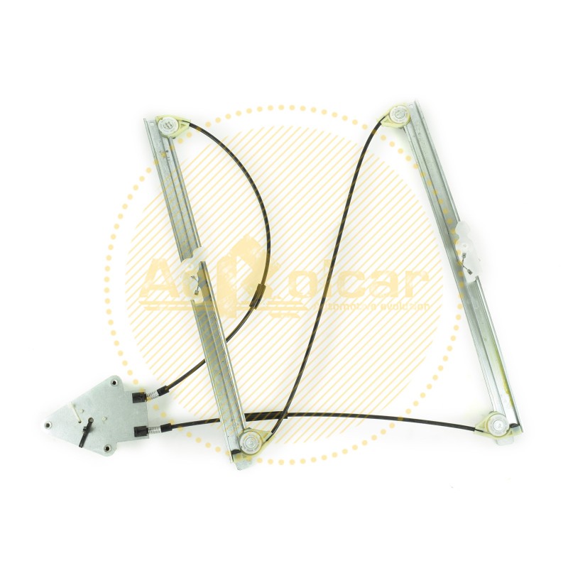 AUDI Q3 6/2011 EN ADELANTE 4 PUERTAS ELEVALUNAS DELANTERO IZQUIERDO