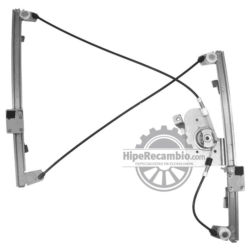 BMW SERIE 3 COMPACT, 2 PUERTAS, ELEVALUNAS DELANTERA DERECHA 01-ACTUAL