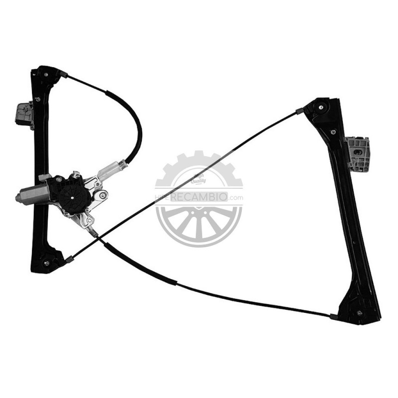 BMW SERIE 3 E46 COUPE 97-04 ELEVALUNAS DELANTERO DERECHO