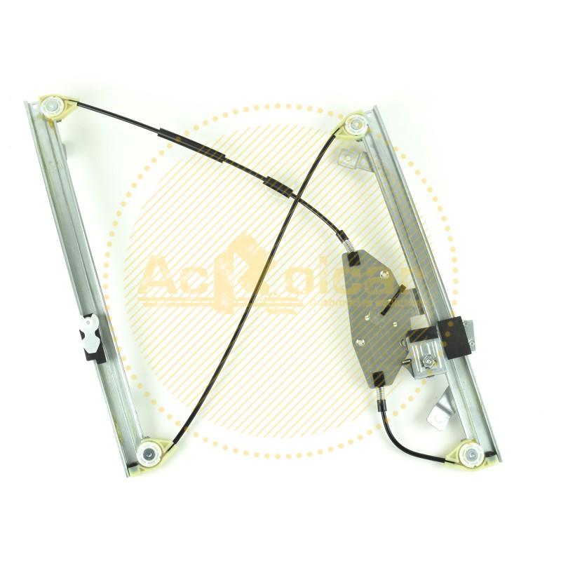 BMW SERIE 3 E90, E91 2/2005, 4 PUERTAS, ELEVALUNAS DELANTERO DERECHO