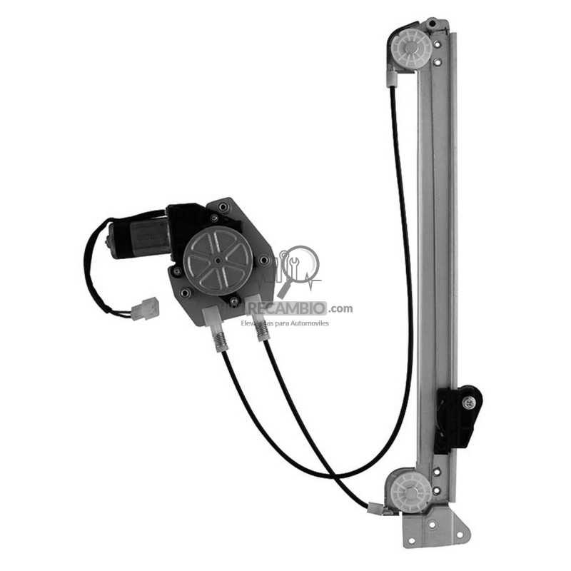 BMW SERIE 5 E39 95-04 ELEVALUNAS TRASERO DERECHO