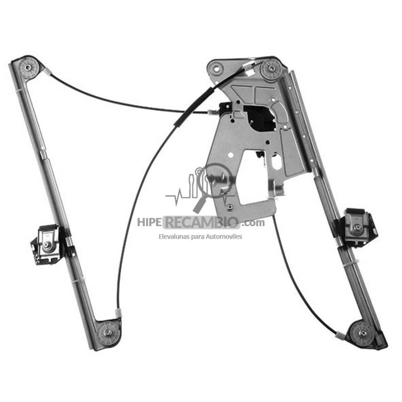 BMW SERIE 5 E39 95-04 ELEVALUNAS DELANTERO IZQUIERDO