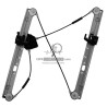 BMW X3 E83 04-10 ELEVALUNAS DELANTERO IZQUIERDO