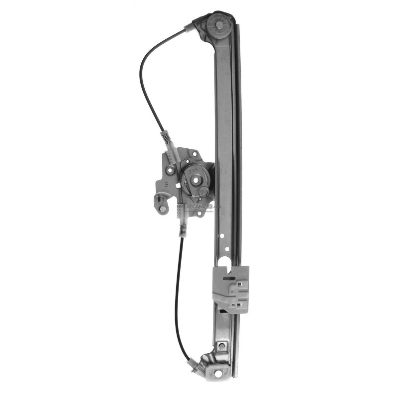 BMW X5 E53 99-07 ELEVALUNAS TRASERO IZQUIERDO