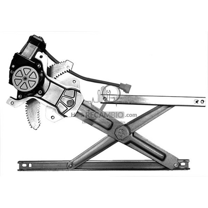 CHEVROLET MATIZ / DAEWOO MATIZ 1998-2005 ELEVALUNAS DELANTERO DERECHO