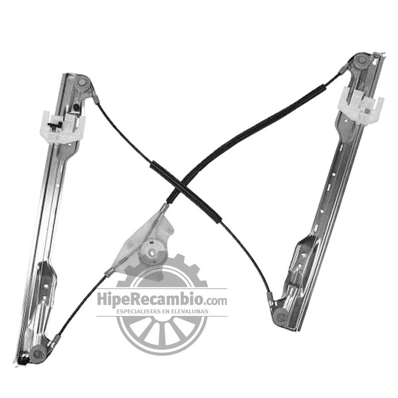 CITROEN C5 ELEVALUNAS DELANTERA DERECHA 04-08