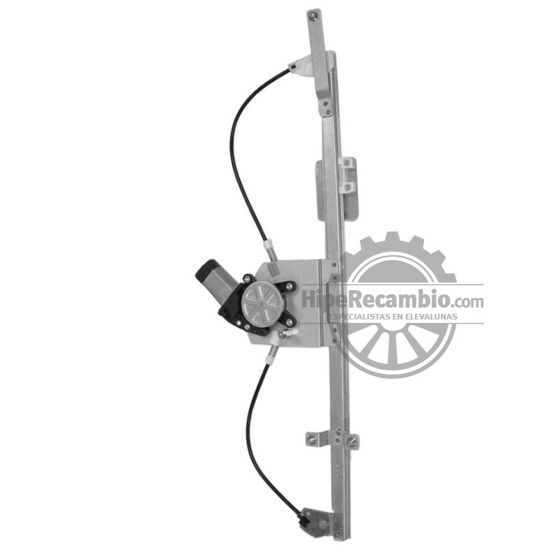 CITROEN JUMPER, FIAT DUCATO Y PEUGEOT BOXER ELEVALUNAS DELANTERA DERECHA, 2 PUERTAS, 94-ACTUAL