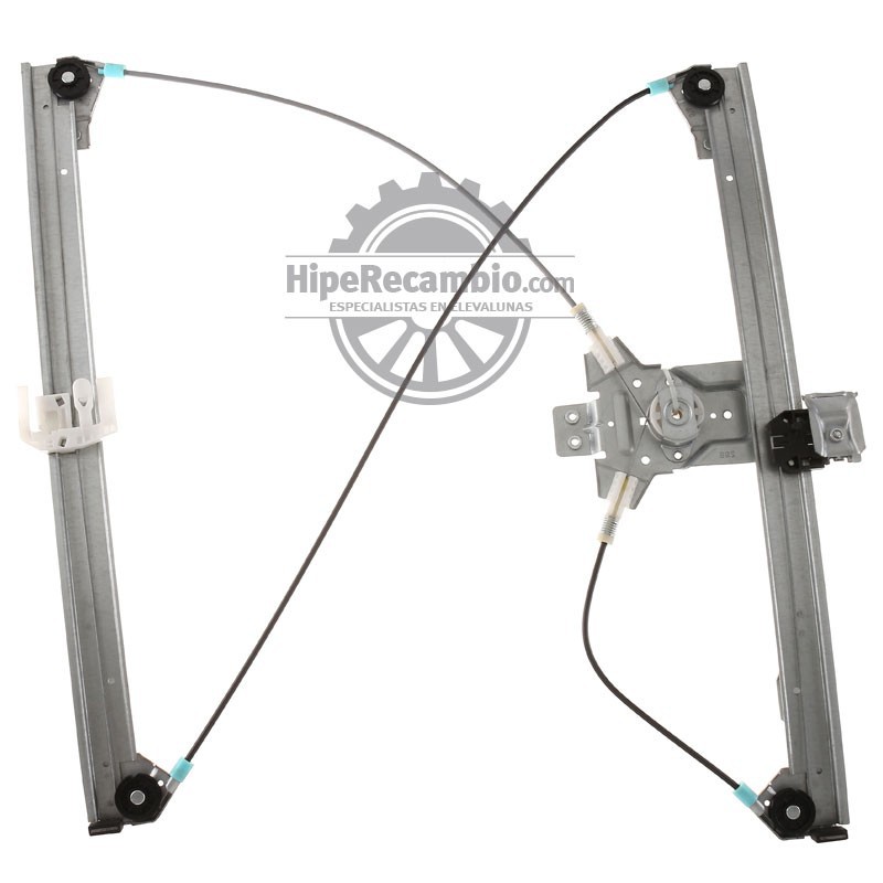 CITROEN JUMPY, FIAT SCUDO Y PEUGEOT EXPERT 07-ACTUAL ELEVALUNAS DELANTERA DERECHA