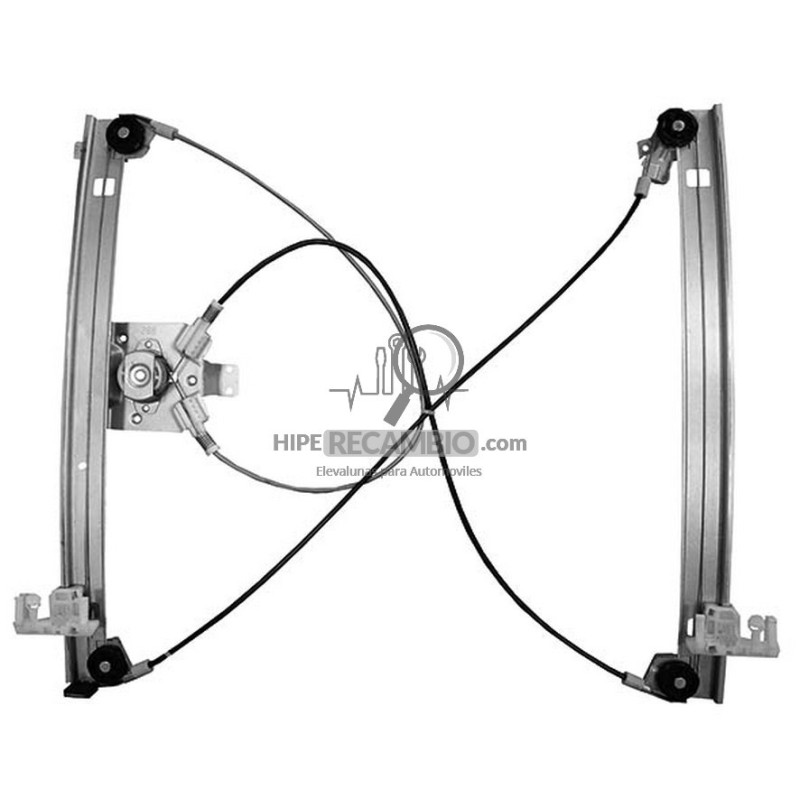 CITROEN XSARA 00-05 ELEVALUNAS DELANTERO IZQUIERDO 5 PUERTAS