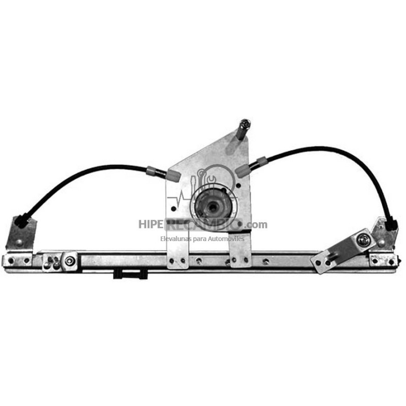 CITROEN XANTIA 93-01 ELEVALUNAS DELANTERO DERECHO