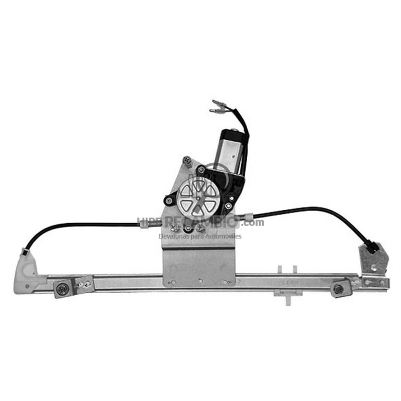 FIAT DOBLO 00-08 ELEVALUNAS DELANTERO IZQUIERDO