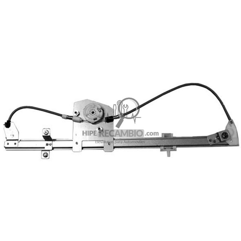 FIAT DUCATO 06-ACTUAL PEUGEOT BOXER 06-ACTUAL ELEVALUNAS DELANTERO IZQUIERDO