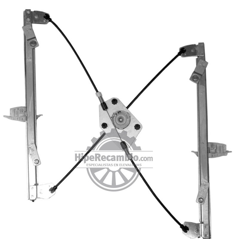 FIAT STILO ELEVALUNAS DELANTERA IZQUIERDA, 01-ACTUAL