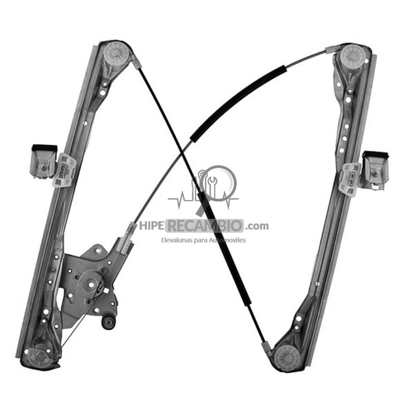 FORD FOCUS 98-04 4 PUERTAS ELEVALUNAS DELANTERO IZQUIERDO