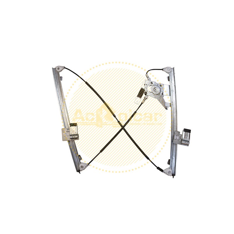 FORD GALAXY 95-06 SEAT ALHAMBRA 96-10  ELEVALUNAS DELANTERO DERECHO