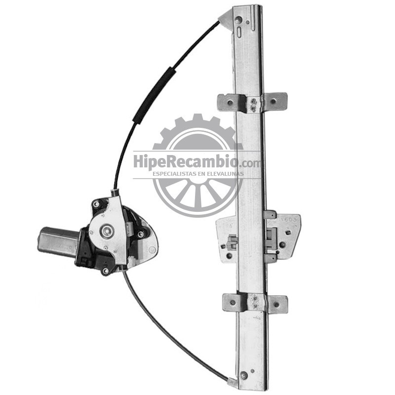 FORD MONDEO ELEVALUNAS DELANTERA IZQUIERDA, 93-00 5 PUERTAS