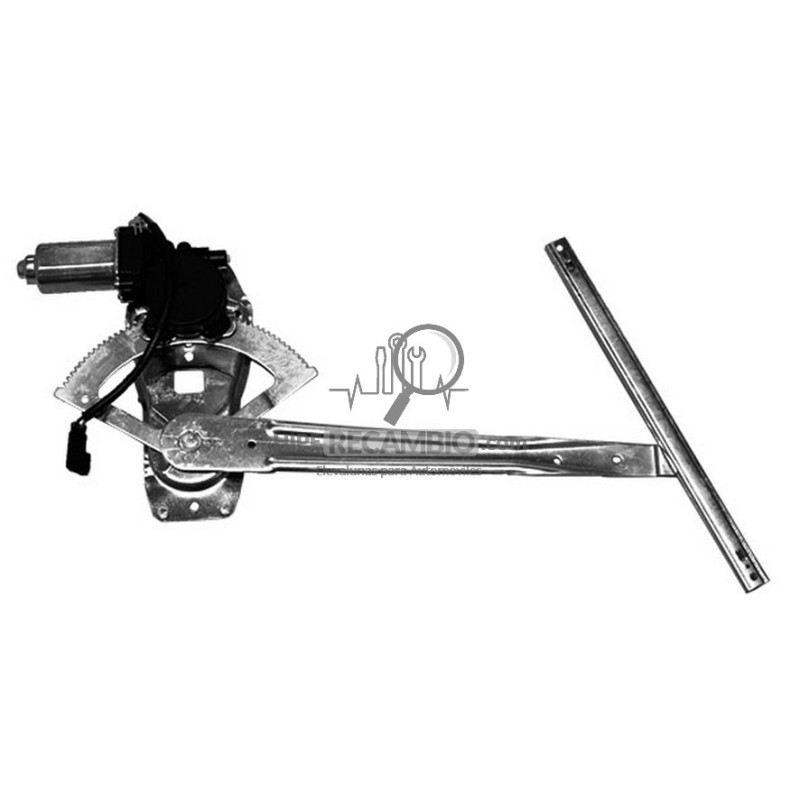 FORD TRANSIT 00-13 ELEVALUNAS DELANTERO IZQUIERDO