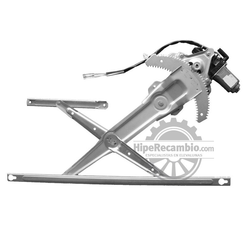 HONDA CIVIC / ROVER 400RT ELEVALUNAS DELANTERA DERECHA 95-ACTUAL 4 PUERTAS