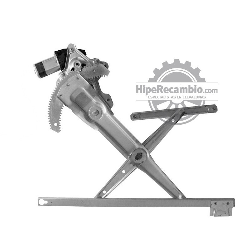 HONDA CIVIC CRV ELEVALUNAS DELANTERA IZQUIERDA, 97-01