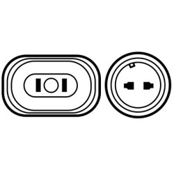 IVECO DAILY 5/99 RENAULT MASCOTT 98-6 NISSAN INTERSTAR 10/01 OPEL MOVANO 10/1 2 PUERTAS elevalunas eléctrico delantero derecho