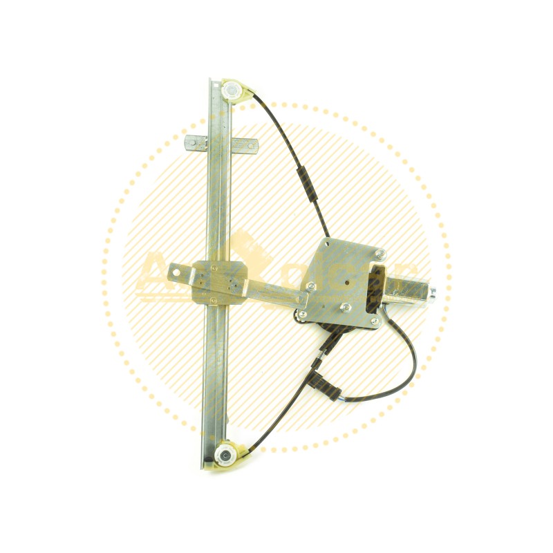 JEEP GRAND CHEROKEE 6/2003 - 12/2008 - 4 PUERTAS elevalunas eléctrico delantero izquierdo