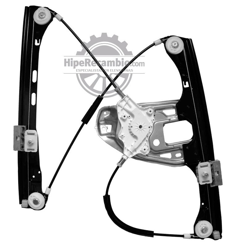 MERCEDES CLASE C W203 ELEVALUNAS DELANTERA DERECHA 2001-2003