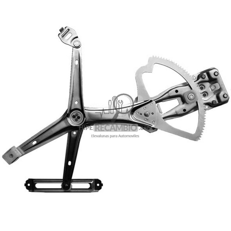 MERCEDES CLASE E W210 95-02 ELEVALUNAS DELANTERO DERECHO 4 PUERTAS