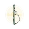 MERCEDES CLASE ML W163 2/1998 al 1/2005 ELEVALUNAS TRASERO DERECHO 4 PUERTAS