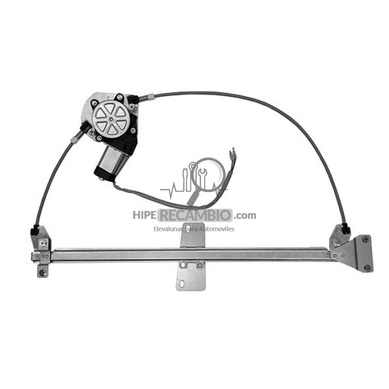 MERCEDES VITO Y VIANO 96-04 ELEVALUNAS DELANTERO DERECHO 2 PUERTAS