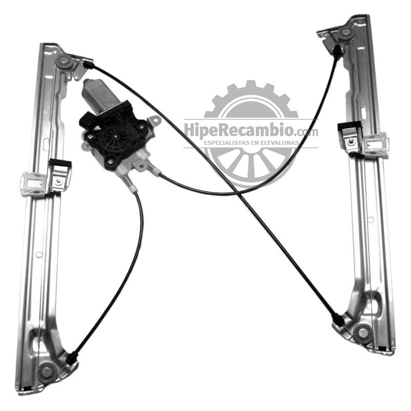MERCEDES VIANO Y VITO ELEVALUNAS DELANTERA IZQUIERDA 2003-ACTUAL 2 PUERTAS