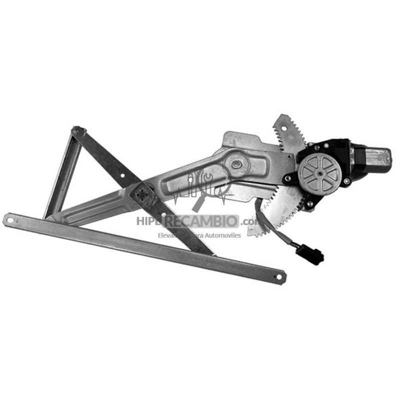 NISSAN MICRA 2 K11 92-03 2 Y 2/4 PUERTAS ELEVALUNAS DELANTERA IZQUIERDA