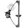 OPEL AGILA Y SUZUKI WAGON R ELEVALUNAS DELANTERA IZQUIERDA, 2000-2007 4 PUERTAS