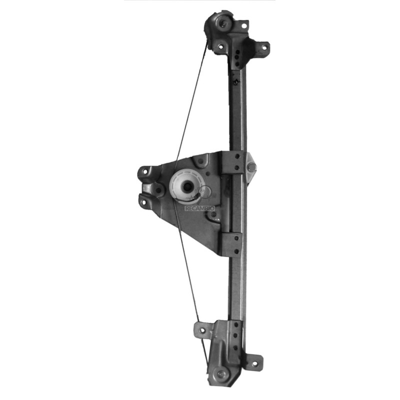 OPEL VECTRA B 95-02 ELEVALUNAS TRASERO IZQUIERDO 4 PUERTAS