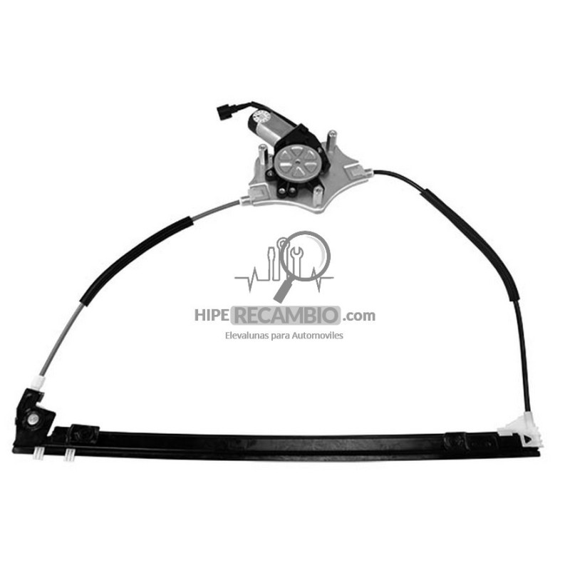 RENAULT MEGANE SCENIC 97-03 ELEVALUNAS DELANTERO IZQUIERDO