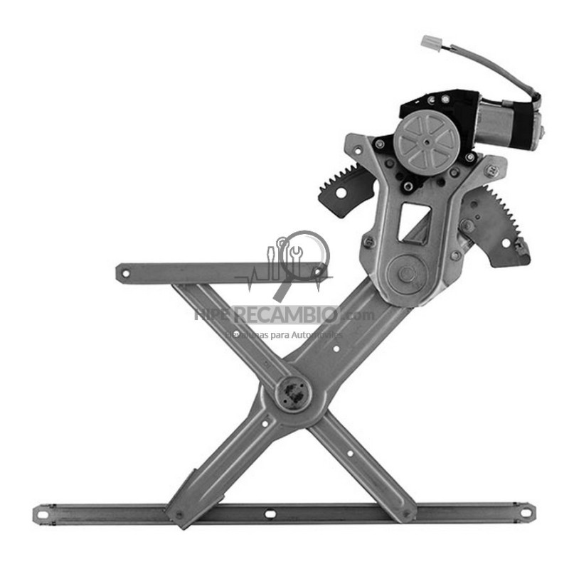 ROVER 25/200 95-04 3 Y 5 PUERTAS ELEVALUNAS DELANTERO DERECHO