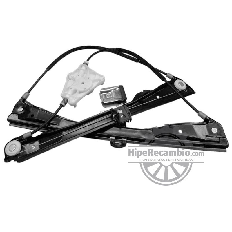 SEAT CÓRDOBA / IBIZA ELEVALUNAS DELANTERA DERECHA 2002-ACTUAL