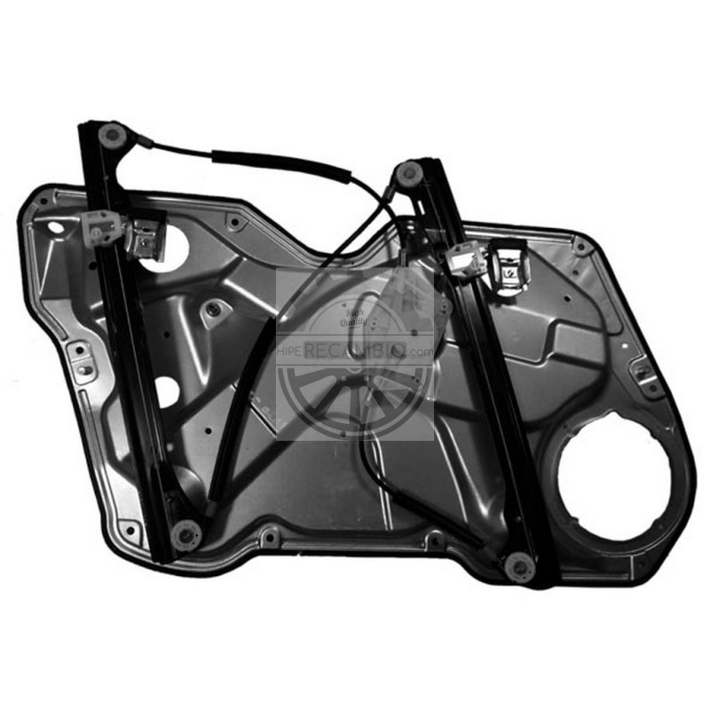 SEAT TOLEDO / LEON 1998-2005 ELEVALUNAS DELANTERO DERECHO CON PANEL