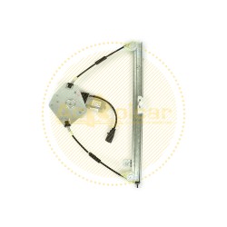 ALFA ROMEO 147 10/2000→...