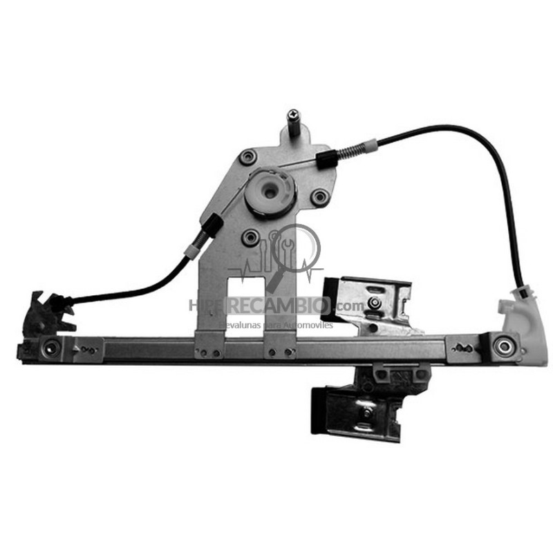 SKODA OCTAVIA 97-04 ELEVALUNAS TRASERO IZQUIERDO